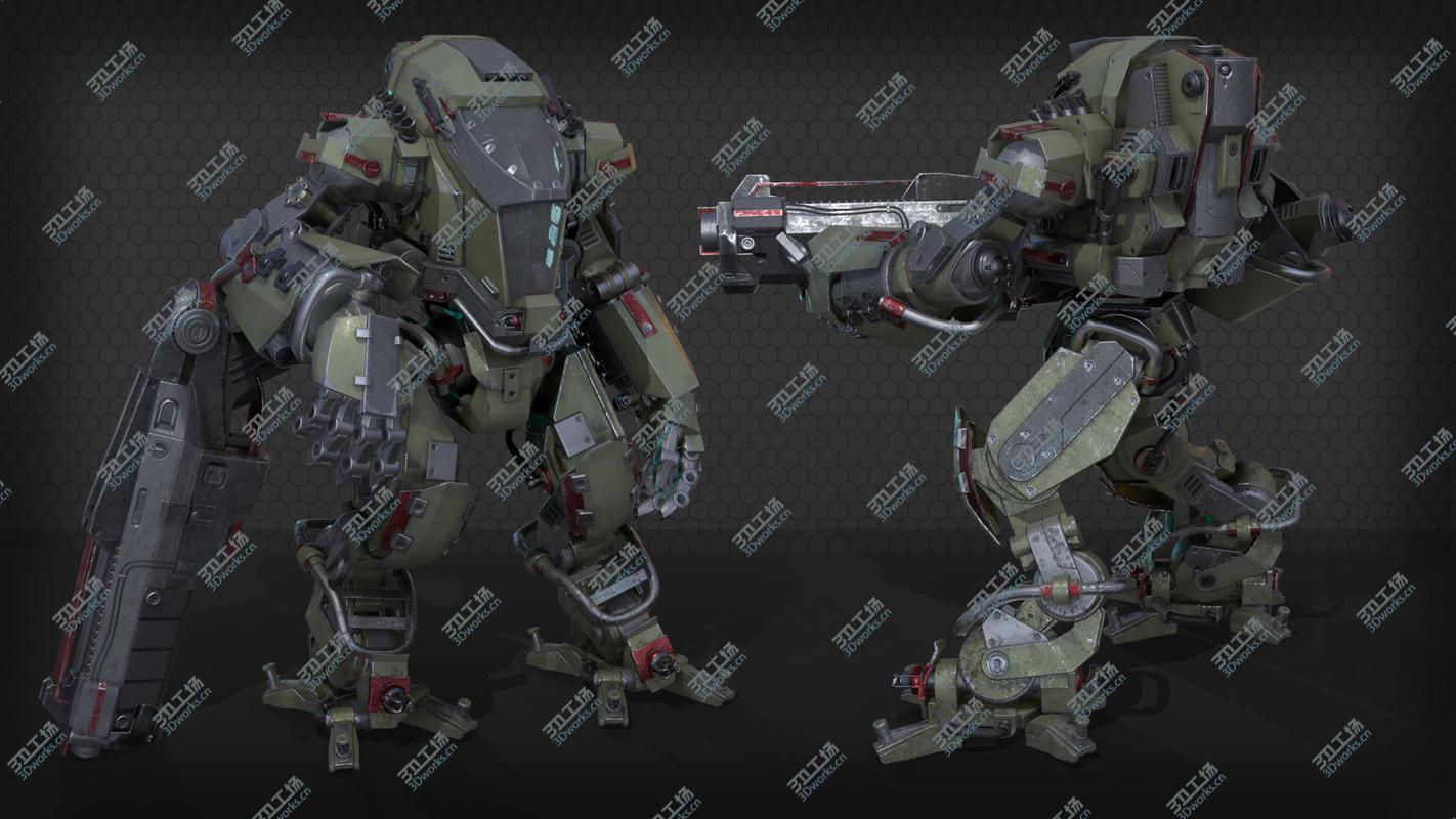 images/goods_img/20210319/3D Robot/2.jpg